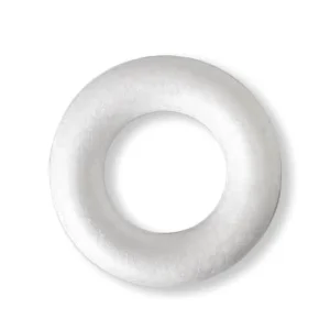 Crafty styro, wreath styrofoam, 150mm