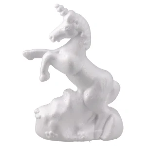 Crafty Styro, unicorn styrofoam
