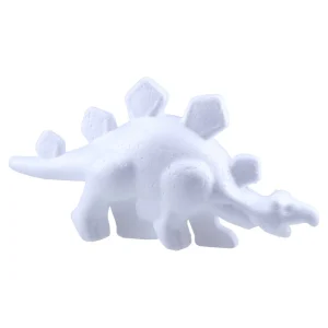 Crafty styro, styrofoam, dinosaur, 180mm