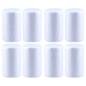 Crafty styro, styrofoam, roll, 50mm, 8pcs