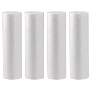 Crafty styro, roll styrofoam, 110mm, 4pcs