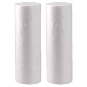 Crafty styro, roll styrofoam, 145mm, 2pcs