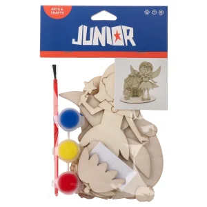 Crafty creativ, creative set, decoration, fairy