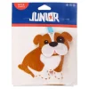 Crafty creative, creative sewing kit, bulldog
