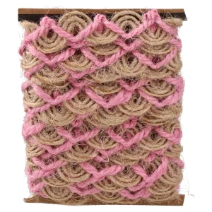 Crafty ropy, craft decorative rope, length 2m