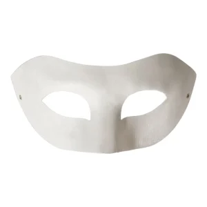 Crafty Masky, paper mask, zoro