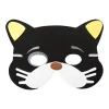 Animal Masky, eva foam mask, cat