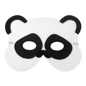 Animal Masky, eva foam mask, panda