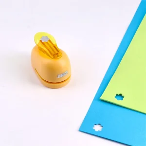 Mini Cut 10, punch, flower, Jolly eva foam, 1cm