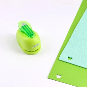 Mini Cut 10, punch, butterfly, Jolly eva foam, 1cm