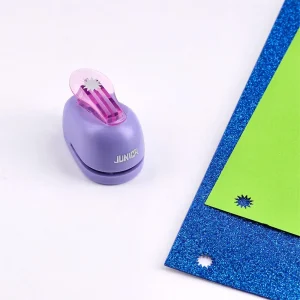 Mini Cut 10, punch, sun, Jolly eva foam, 1cm