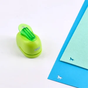Mini Cut 10, punch, horse, Jolly eva foam, 1cm