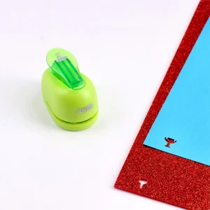 Mini Cut 10, punch, cup, Jolly eva foam, 1cm