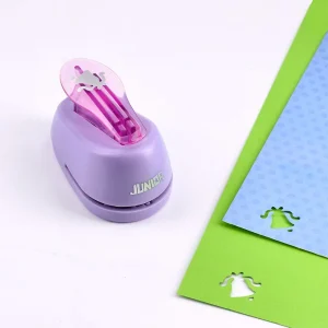 Mini Cut 18, punch, bell, Jolly eva foam, 1.8cm