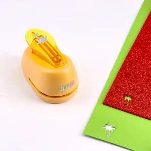 Mini Cut 18, punch, palm tree, Jolly eva foam, 1.8cm