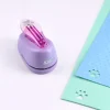 Mini Cut 18, punch, paw, Jolly paper, 1.8cm