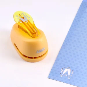 Mini Cut 25, punch, party, Jolly paper, 2.5cm