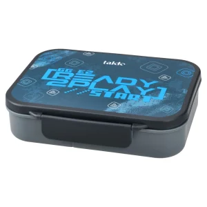 Frosty, lunch box, plastic, boy, 1000ml