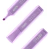 303 Pastel, highlighter, wide, pastel purple