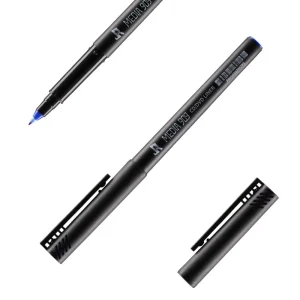 Media 909, liner for CD, 0.6mm, blue