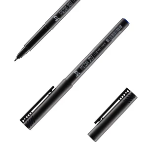 Media 909, liner for CD, 0.6mm, black