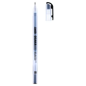 Alternative view of Osaka 5010, 3D acrylic pen, 1.0mm, black, PG 10