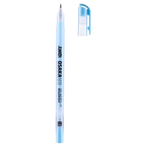 Alternative view of Osaka 5010, 3D acrylic pen, 1.0mm, pastel, blue, PG 29