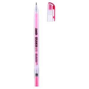 Alternative view of Osaka 5010, 3D acrylic pen, 1.0mm, neon, pink, PG 03