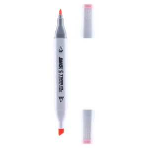 Alternative view of Twin 508, alcohol marker, dual, cosmos, 7