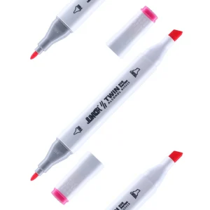 Twin 508, alcohol marker, dual, purple grey, 88