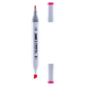 Alternative view of Twin 508, alcohol marker, dual, purple grey, 88