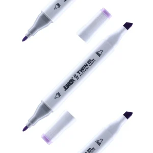 Twin 508, alcohol marker, dual, pale blue, 77