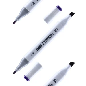 Twin 508, alcohol marker, dual, ultra marine, 73