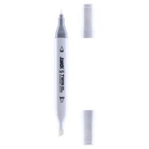 Alternative view of Twin 508, alcohol marker, dual, colorless blender, 0