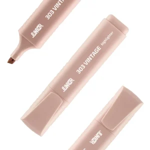 303 Vintage, highlighter, wide, bronze