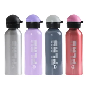 Hydro, water bottle, aluminum, 500ml, mix