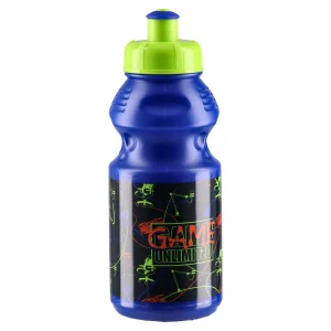 Flowy Class, bottle, plastic, Game, 350ml