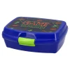 Foody Class, lunch box, plastic, Game, 550ml