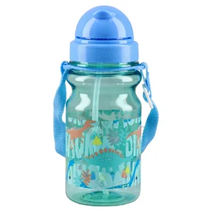 Flowy baby, bottle, plastic, Limo, boy, 350ml, mix