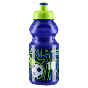 Flowy Class, bottle, plastic, Let's play, 350ml