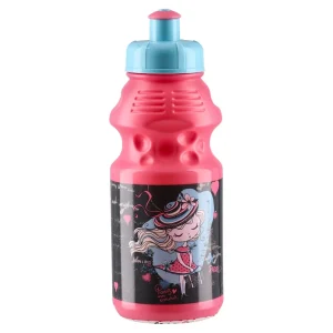 Flowy Class, bottle, plastic, Chic girl, 350ml
