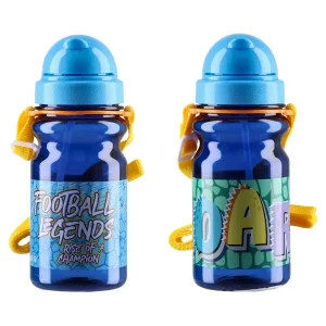 Flowy baby, bottle, plastic, boy, 350ml, mix