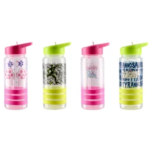 Refresh Trend, bottle, plastic, 550ml, mix