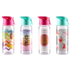 Fresh Trend, bottle, plastic, 650ml, mix