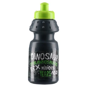 Flowy Class, water bottle, plastic, T-rex 1m, 350ml