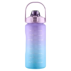 Flowy 10, water bottle, 1500ml