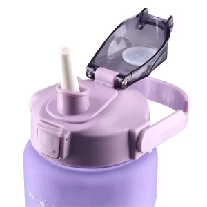 Alternative view of Flowy 10, water bottle, 1500ml