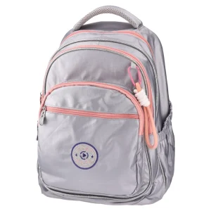 Celest, anatomic backpack, grey