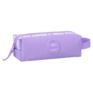 Lady, pencil case, Lily