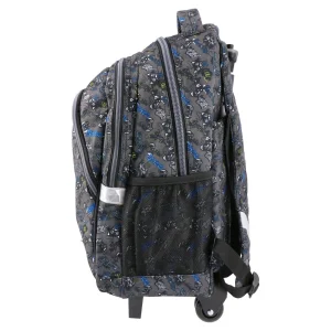 Alternative view of Trolley, backpack with wheels, XP Gear